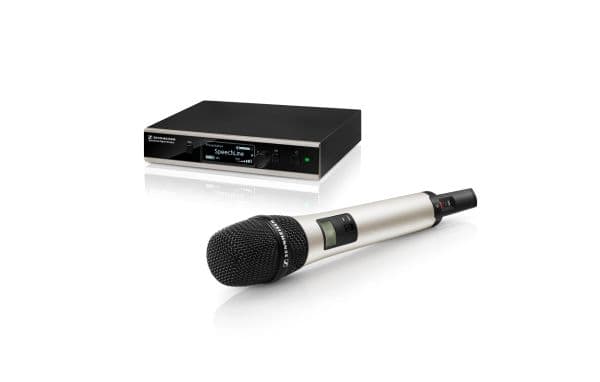 Sennheiser SL Handheld Set DW-3-EU R - Mikrofonsystem