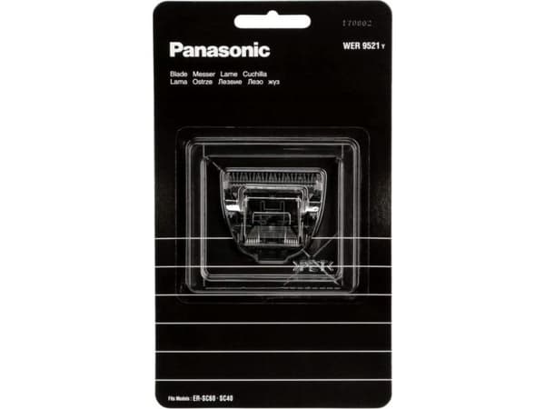 Panasonic Panasonic WER 9521 Y1361