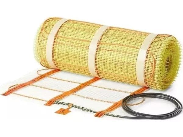 Sourcing HEATING MAT HEATCOM 150W/m² 1,6 m²