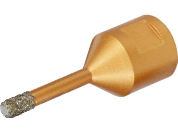 AWTools AWTOOLS CROWN borkrone M14 5mm DIAMANT PUSTE