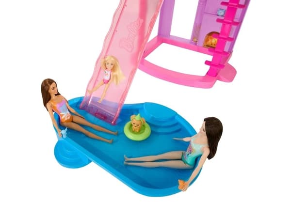Barbie DreamHouse 2026