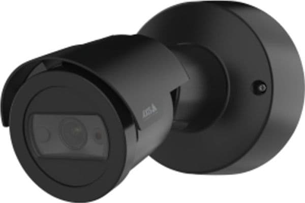 IP-kamera Axis AXIS M2036-LE BLACK 130° HFOV