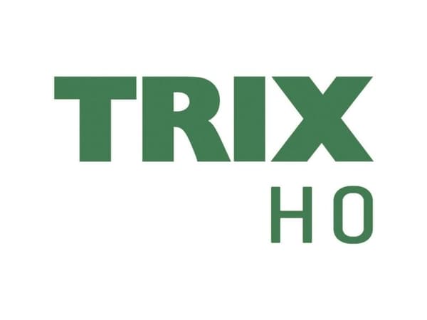 TRIX H0 25462 H0 Piko-juna