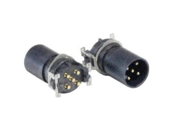 Bulgin PXPLCP12SMM08APC Boks 1 stk