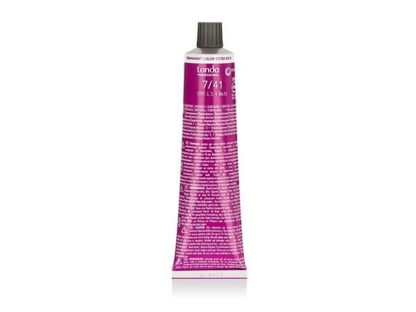 LONDA COLOR EXTRA RICH 7/41 60ML