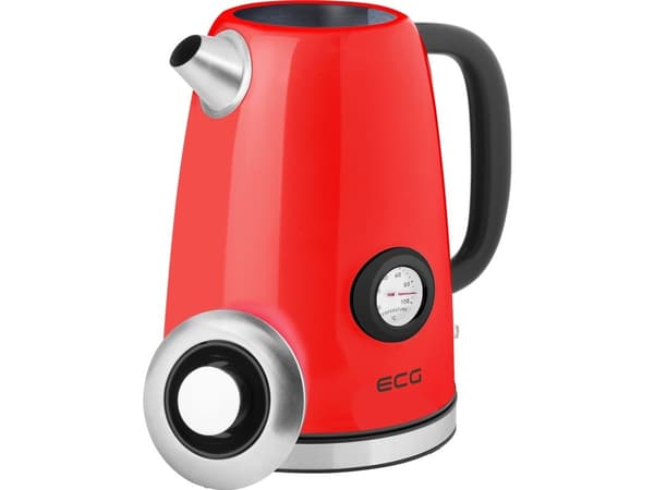 Kettle ECG RK 1700 Magnifica Corsa