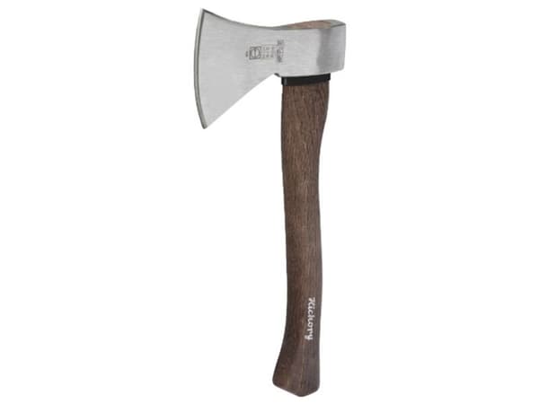 RUTHE kirves Hickory 1000g