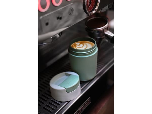 Joseph Joseph Sipp 340ml vihreä