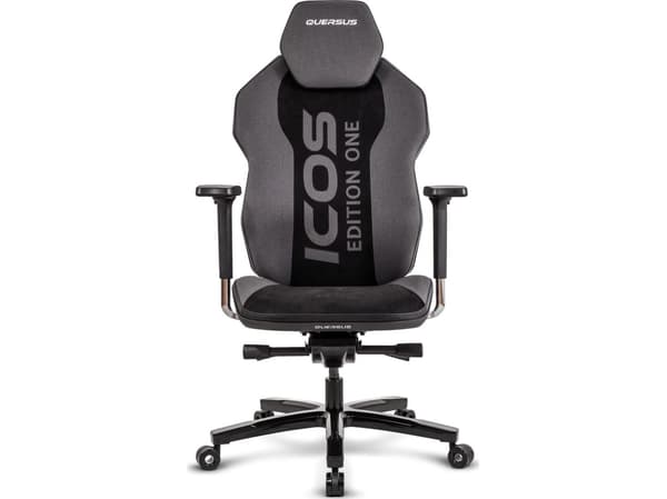 Gamingstol QUERSUS ICOS SWF