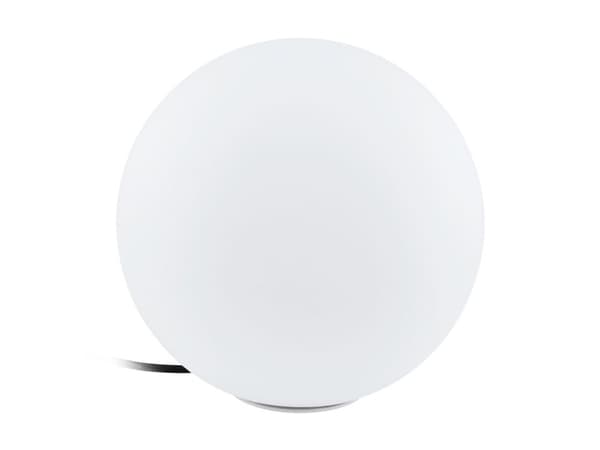 EGLO MONTEROLO utomhus boll Ø300 vit