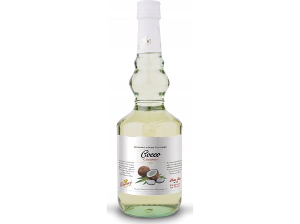 Inecto Sirupas VINCENZI Coconut 700 ml