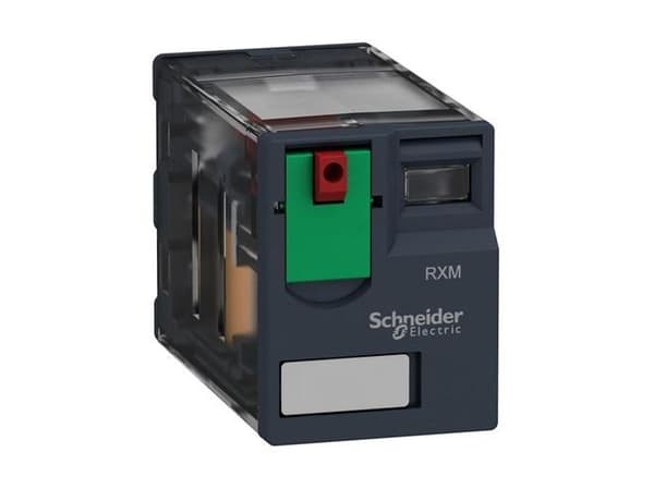 Schneider Electric RXM3AB1P7