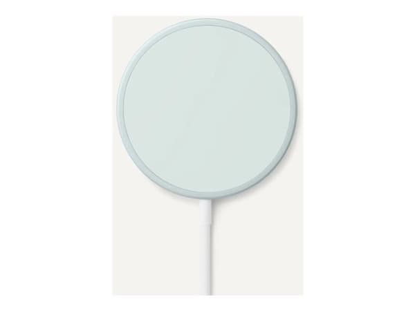 Google Pixelsnap - Trådløs ladematte - 25 watt - Tåke