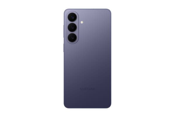 Samsung® | Galaxy S26+ (256GB) - Cobalt Violet