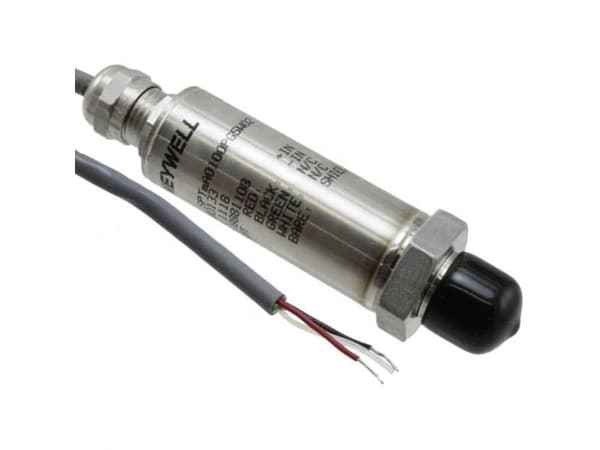 Honeywell SPS trycksensor 1 st SPTMA0100PG5W02