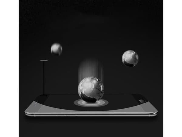 Wozinsky skärmskydd 9H transparent Apple iPhone 16 Pro