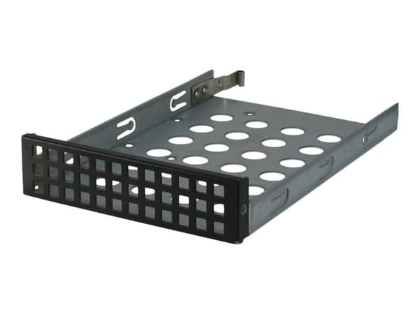 Inter-Tech IPC 2U-20255 - Rackmonterbar 2U - full AT - ingen strømforsyning (EPS2U) - USB