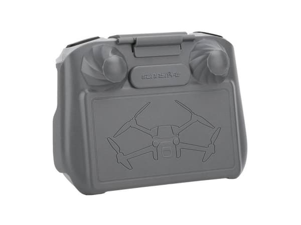Sunnylife 2-i-1 controller-skydd & solskärm för DJI RC (MM3-YK466)