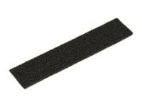 Samsung JC73-00141A, Sort, Hvit