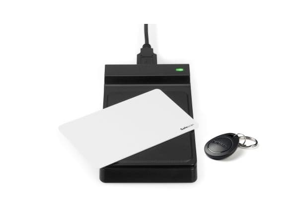 TIMEMOTO RF-150 USB RFID-leser for TM TA-systemer