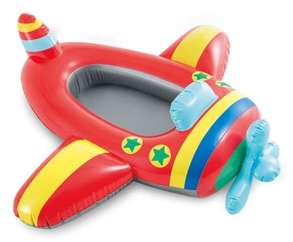 BADELEKE INTEX POOL CRUISERS 3-6 ÅR 3 ASS