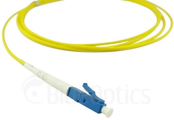 BlueOptics SFP2122BU10MS, 10 m, G.657.A1, LC, SC