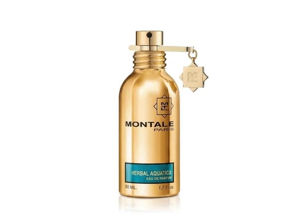 Montale Paris Herbal Aquatica Eau De Parfum 50 ml (unisex)