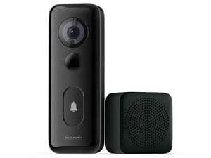 Xiaomi Smart Doorbell 3S