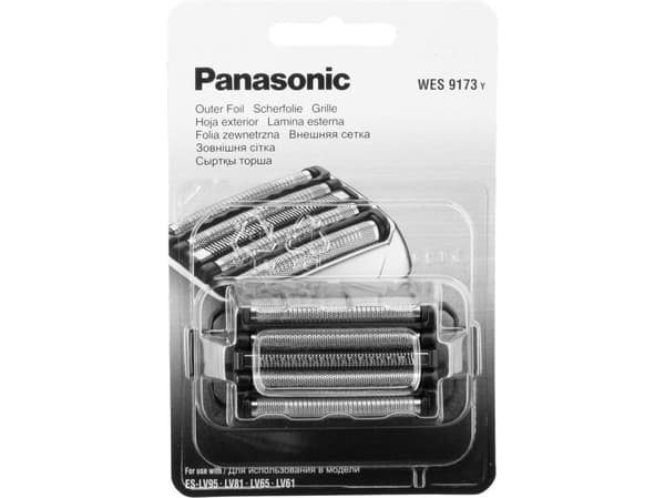 Panasonic Folia WES9173Y1361