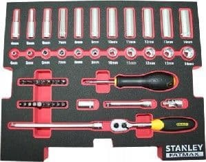 Stanley FMHT0-74295 Työkalusarja