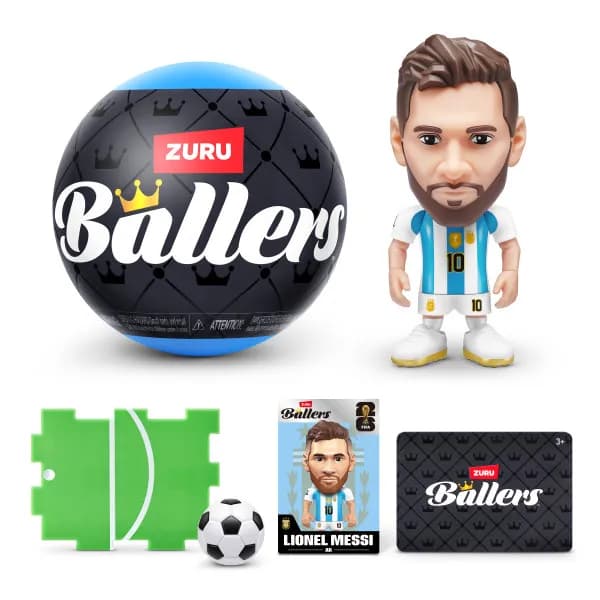 FIFA WORLD CUP 2026™ Ballers Series 1