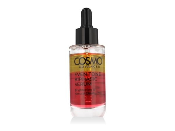 COSMO ADVANCED Even Tone Biphasic Serum 40 ml