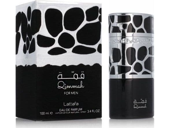 Lattafa Qimmah For Men EDP M 100 ml