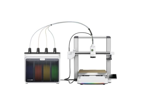 Creality SPARKX i7 Color Combo
