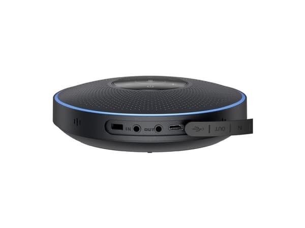 EMEET OfficeCore M2 Wireless Conference Speaker (Black)
