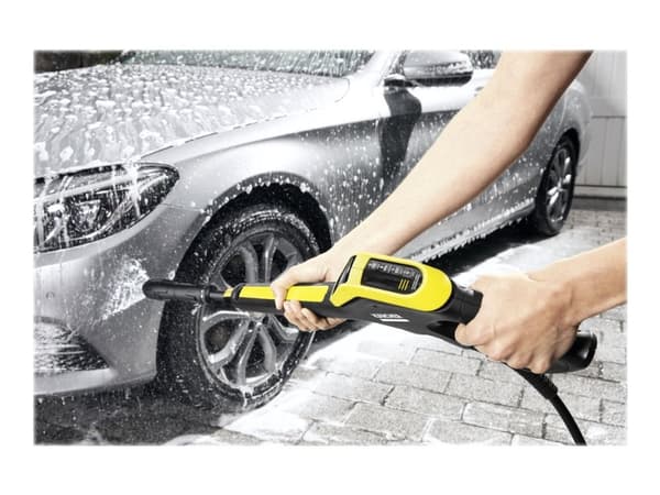 Kärcher K 4 Premium Power Control - Trykkvaskemaskin