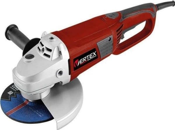 VERTEX VINKELSLIPER 230mm 2400W