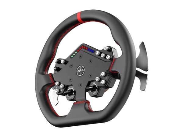 PXN WDS R2 gamingratt