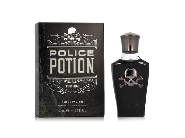 Police Potion EDP M 50 ml
