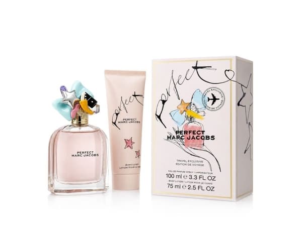 Marc Jacobs Perfect Eau de Parfum 100ml