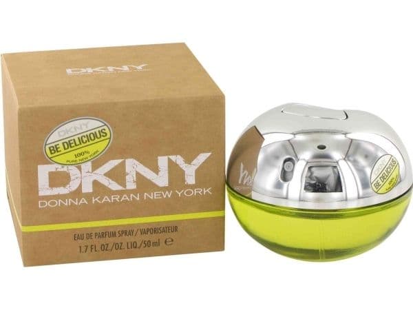 DKNY Be Delicious Eau De Parfum 50ml