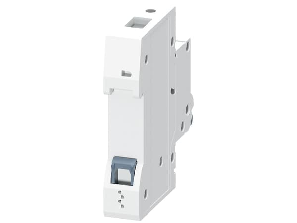 Siemens 5SL4120-6, IP20