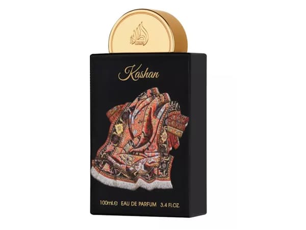 Lattafa Pride Kashan Eau De Parfum 100 ml (unisex)