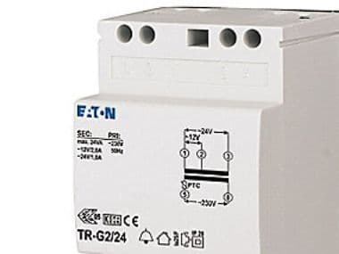 Eaton ringklocktransformator 230V TR-G2/24 2-2-1A 272484