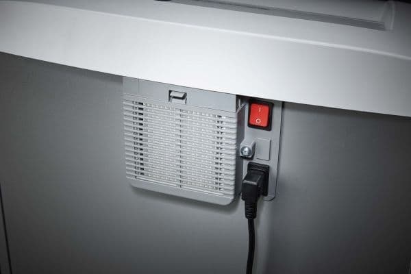 Dokumentskärare OFFICE Team Dahle 410air