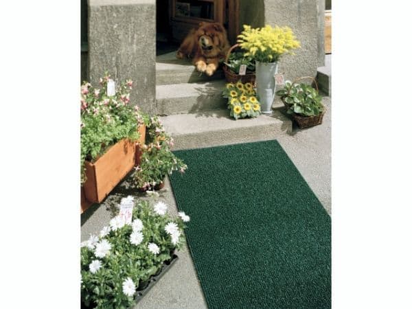 ASTRO TURF 90x55cm grön
