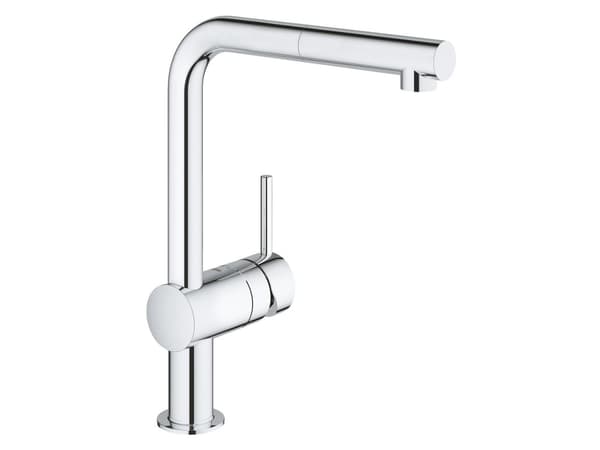 Grohe Minta etgreb køkkenvask l-tud