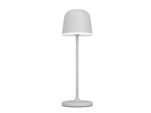 EGLO MANNERA UTOMHUSBORD REF. TOUCH 200LM 1800MA GRÅ