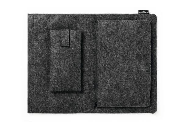 Computer sleeve 16,4'' effect