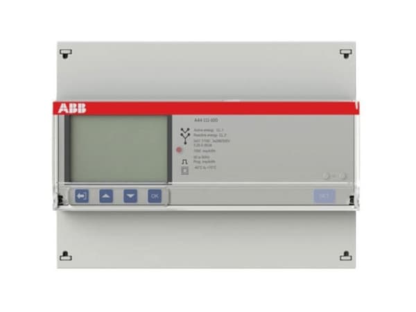 ABB A44 111-100 Vekselstrømsmåler 1 stk